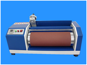 Rubber DIN Abrasion Tester